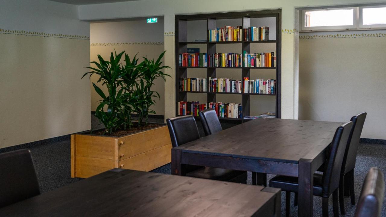 Ferienwohnung Am Schluchsee Mit Balkon & Pool Exteriör bild