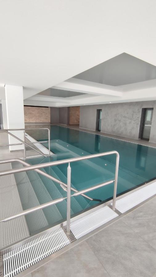 Ferienwohnung Am Schluchsee Mit Balkon & Pool Exteriör bild